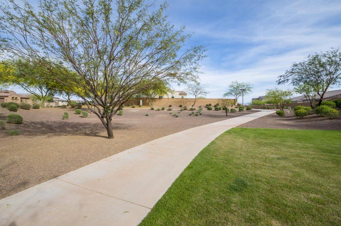 18287 West Sells Drive, Goodyear, AZ 85395