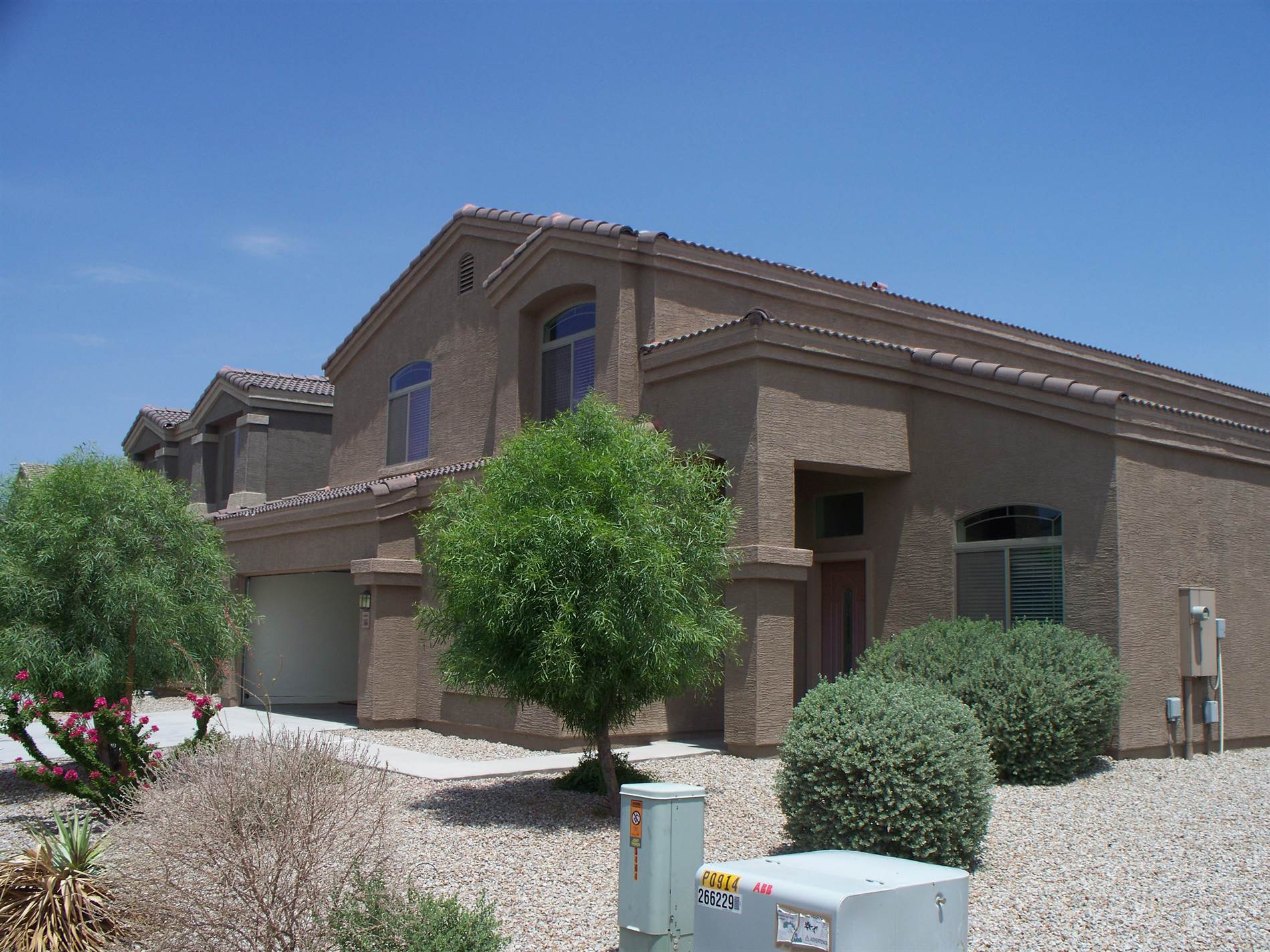 3464 West Tanner Ranch Road, Queen Creek, AZ 85142