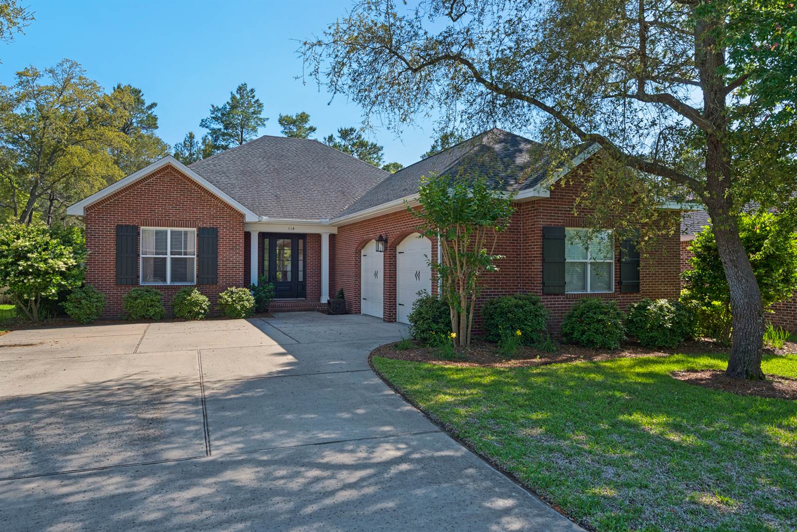 114 Black Bear Circle, Niceville, FL 32578