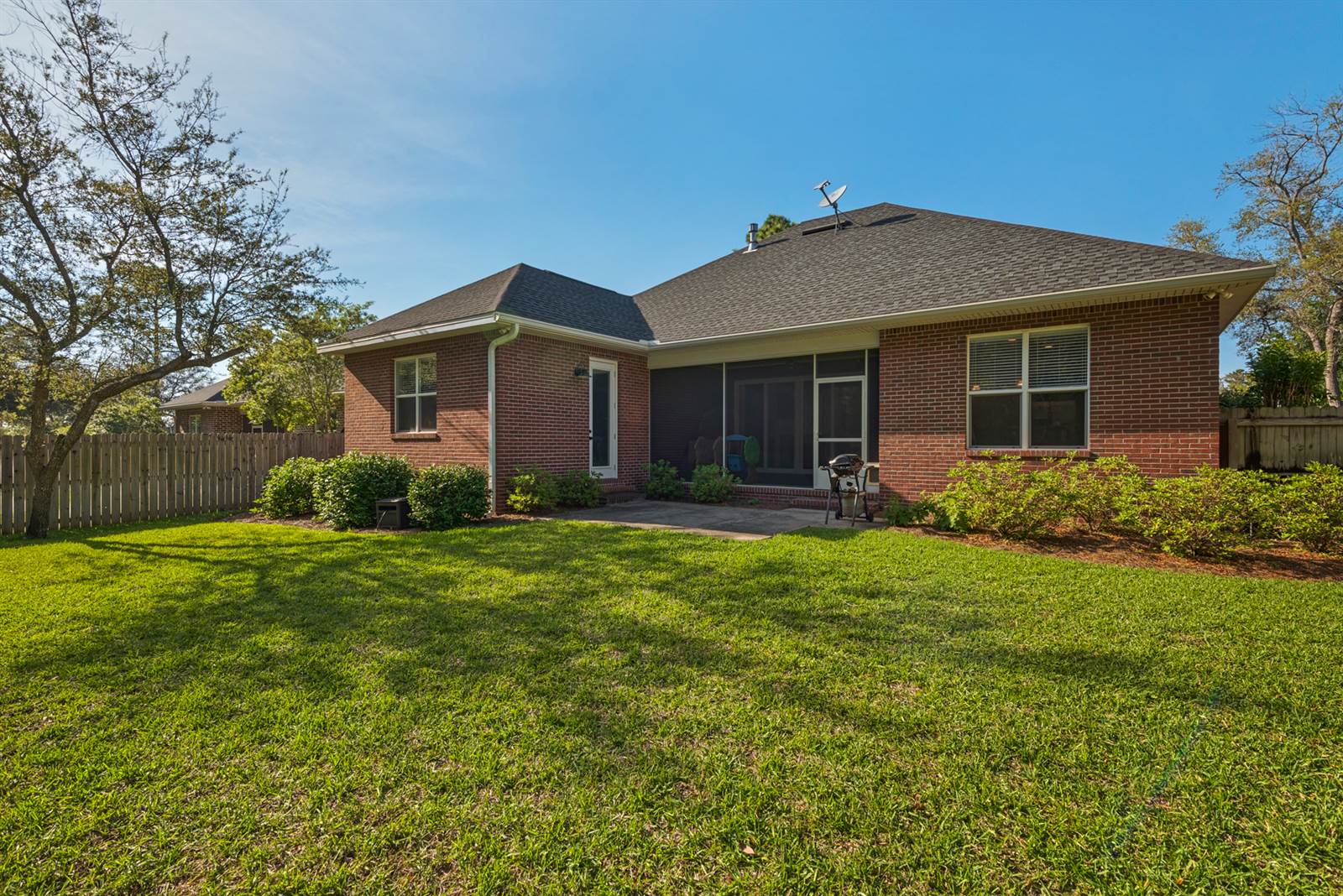 114 Black Bear Circle, Niceville, FL 32578