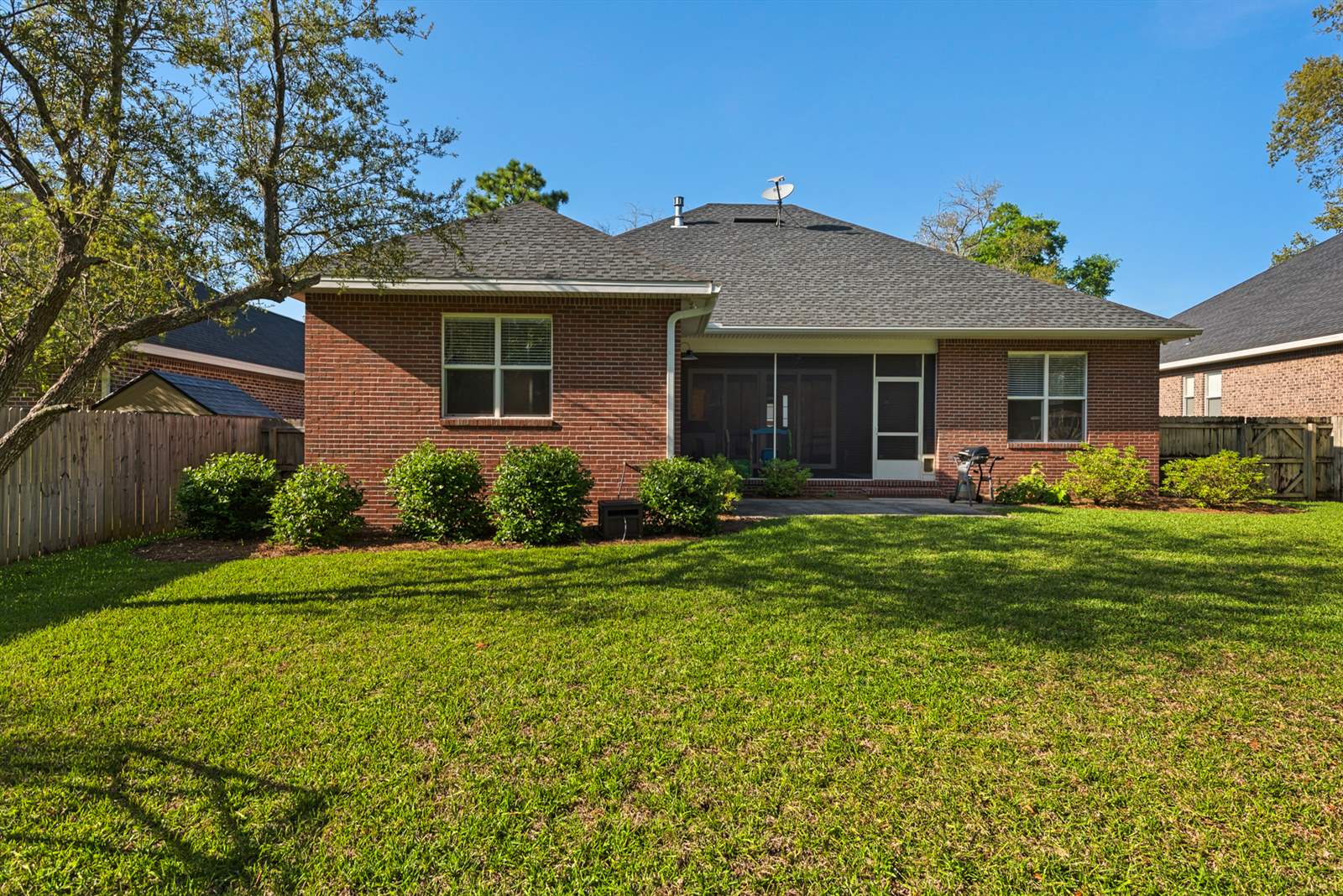 114 Black Bear Circle, Niceville, FL 32578