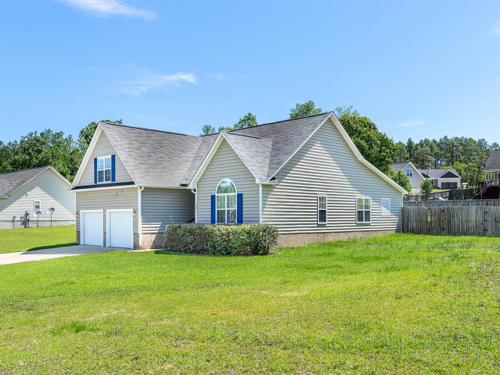 545 Colonial Hills Dr, Lillington, NC 27546 Listings NextHome