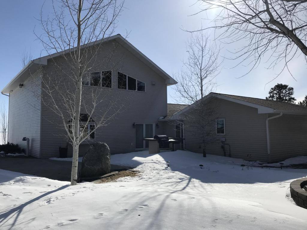 4742 119th Rd NW, Epping, ND 58843