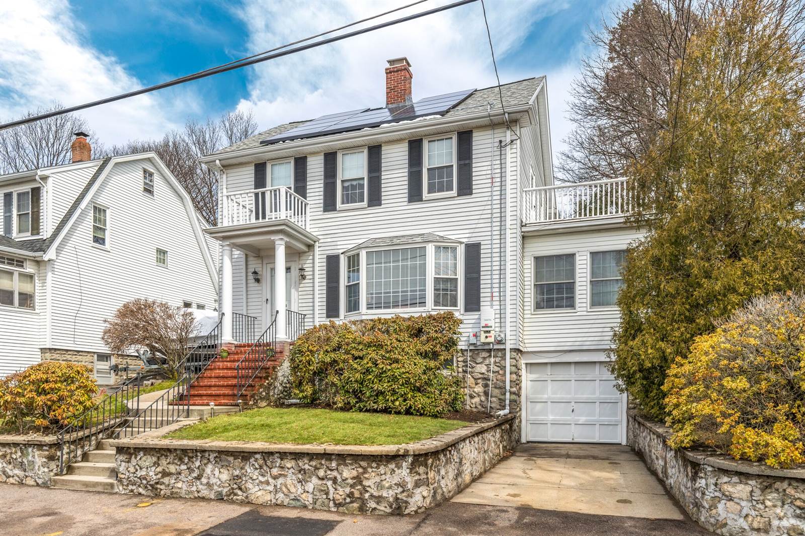 54 Ridgeway Road, Medford, MA 02155 Listings NextHome Now