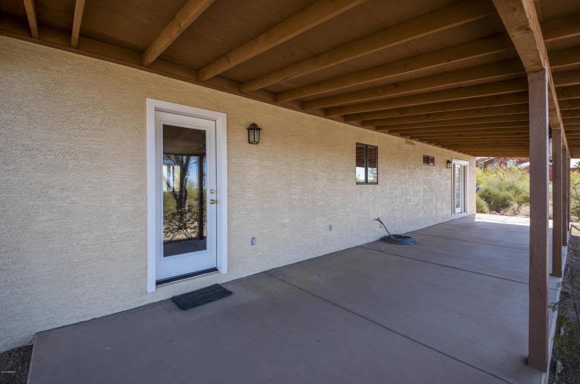 5325 East Pioneer Street, Apache Junction, AZ 85119