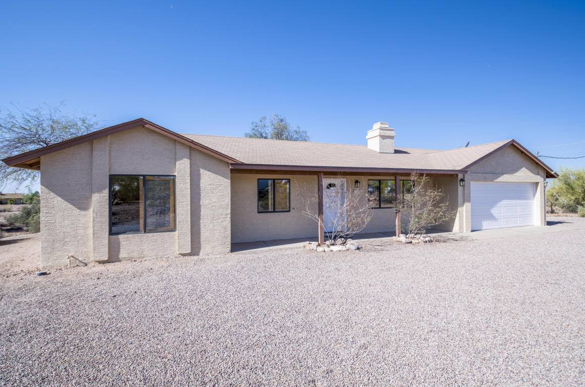 5325 East Pioneer Street, Apache Junction, AZ 85119