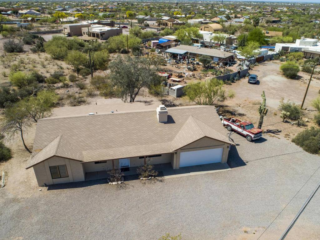 5325 East Pioneer Street, Apache Junction, AZ 85119