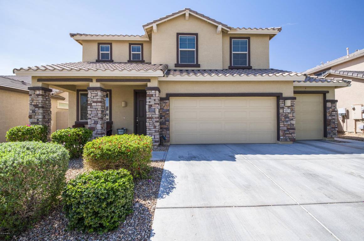 4571 West Maggie Drive, Queen Creek, AZ 85142