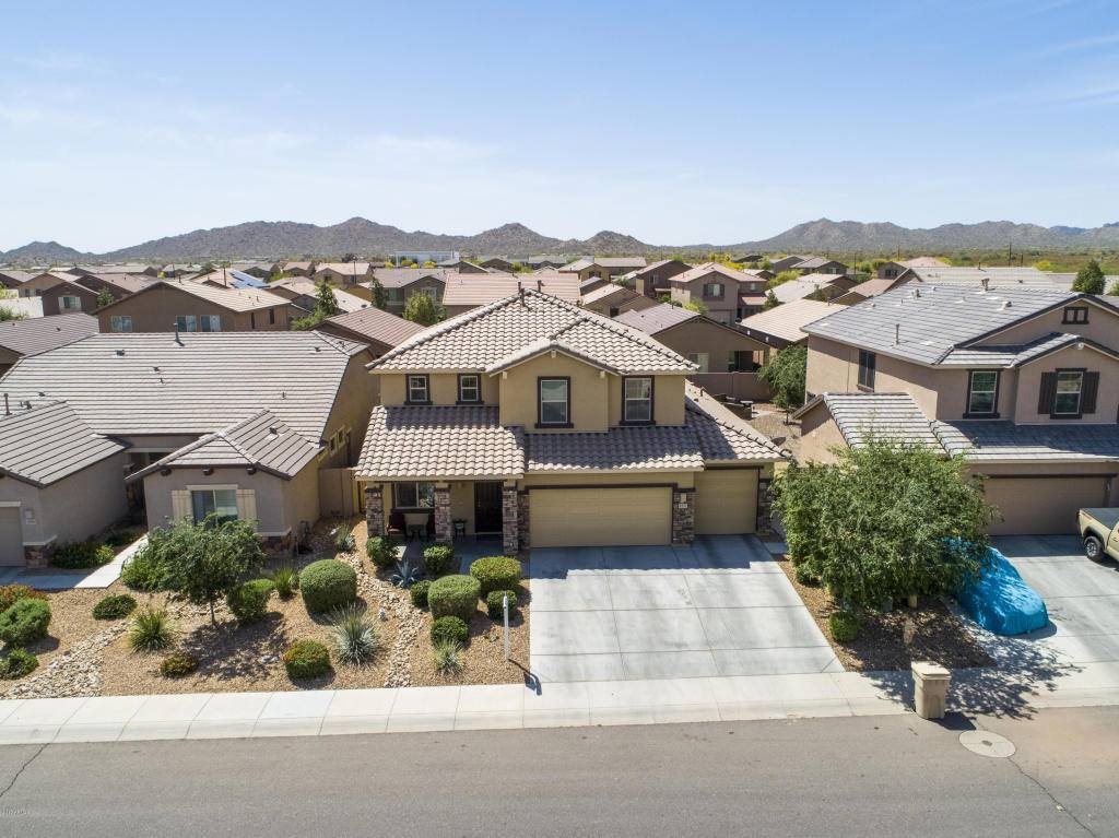 4571 West Maggie Drive, Queen Creek, AZ 85142