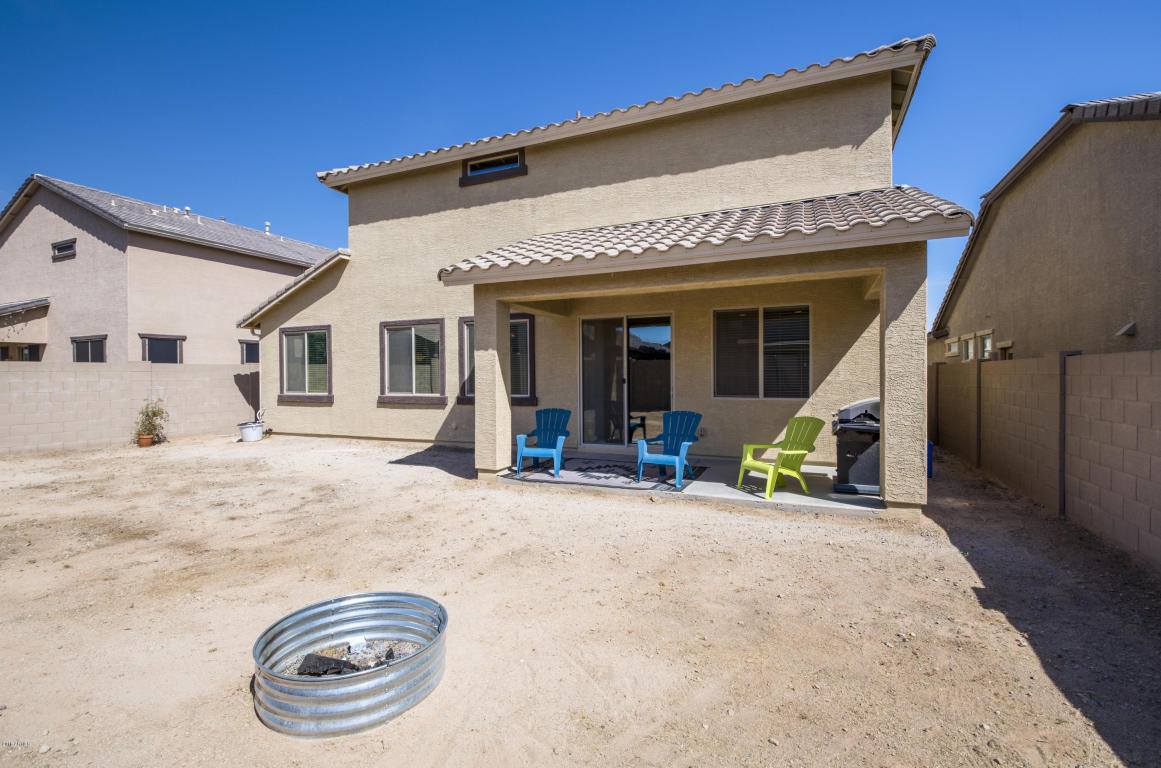 4571 West Maggie Drive, Queen Creek, AZ 85142