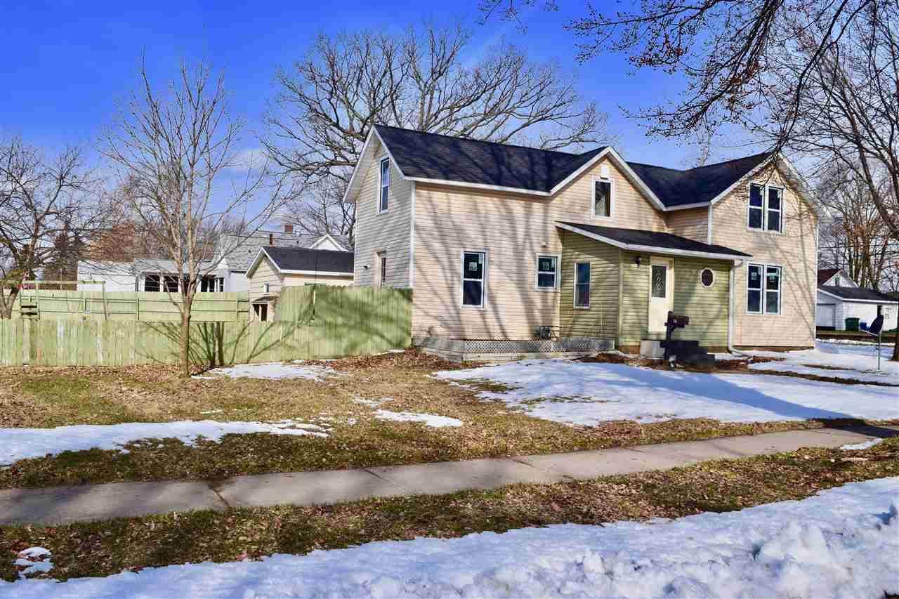 510 9th Avenue South, Wisconsin Rapids, WI 54495