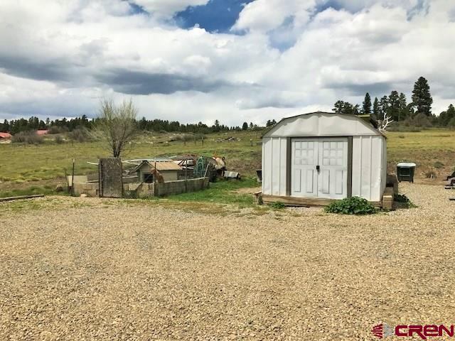 10373 W Highway 160, Pagosa Springs, CO 81147