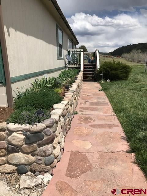 10373 W Highway 160, Pagosa Springs, CO 81147