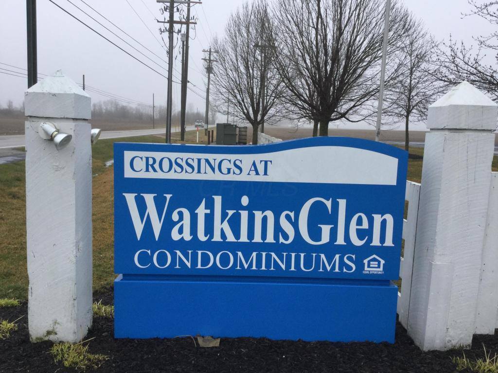1004 Watkins Glen Court, Marysville, OH 43040