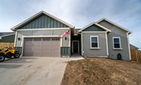 3302 Rocky Wagon St, Williston, ND 58801