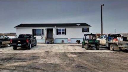 5451 138th Ave NW L 107, Williston, ND 58801