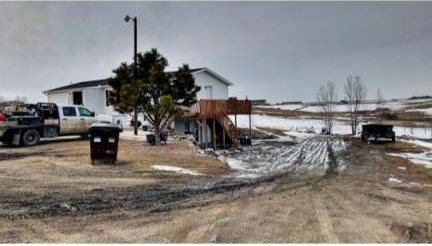 5451 138th Ave NW L 107, Williston, ND 58801