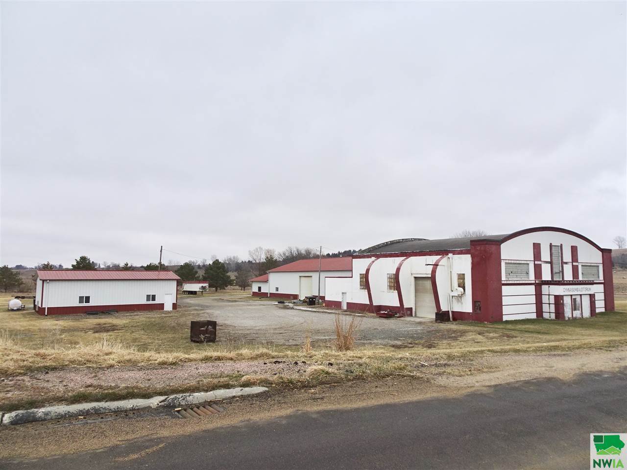 2991 Moville Blacktop, Hornick, IA 51026