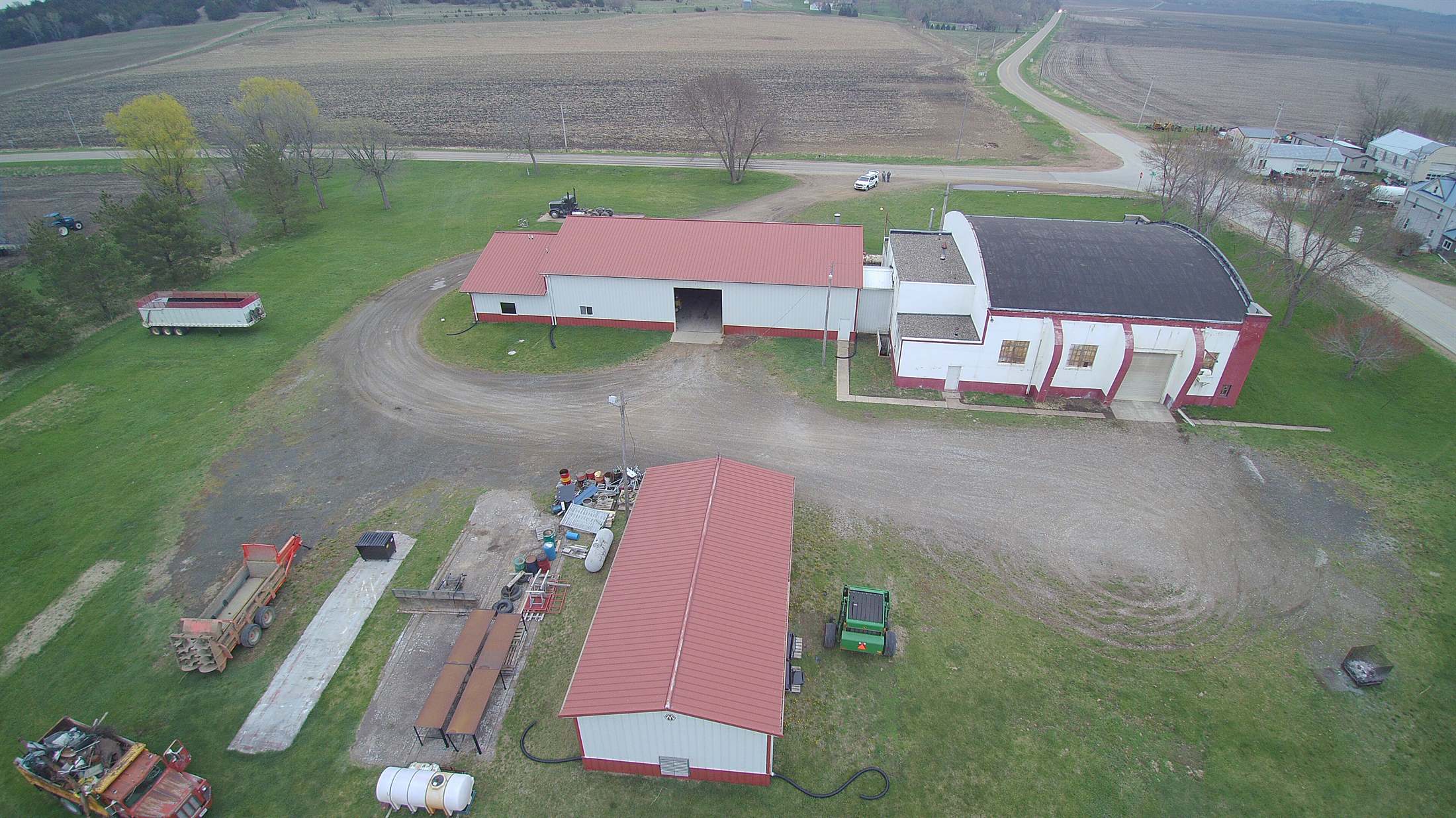 2991 Moville Blacktop, Hornick, IA 51026