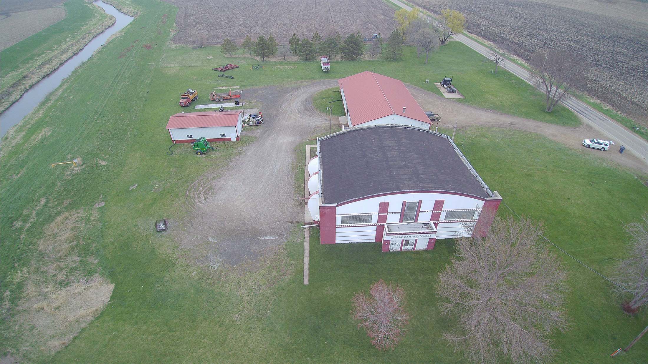 2991 Moville Blacktop, Hornick, IA 51026