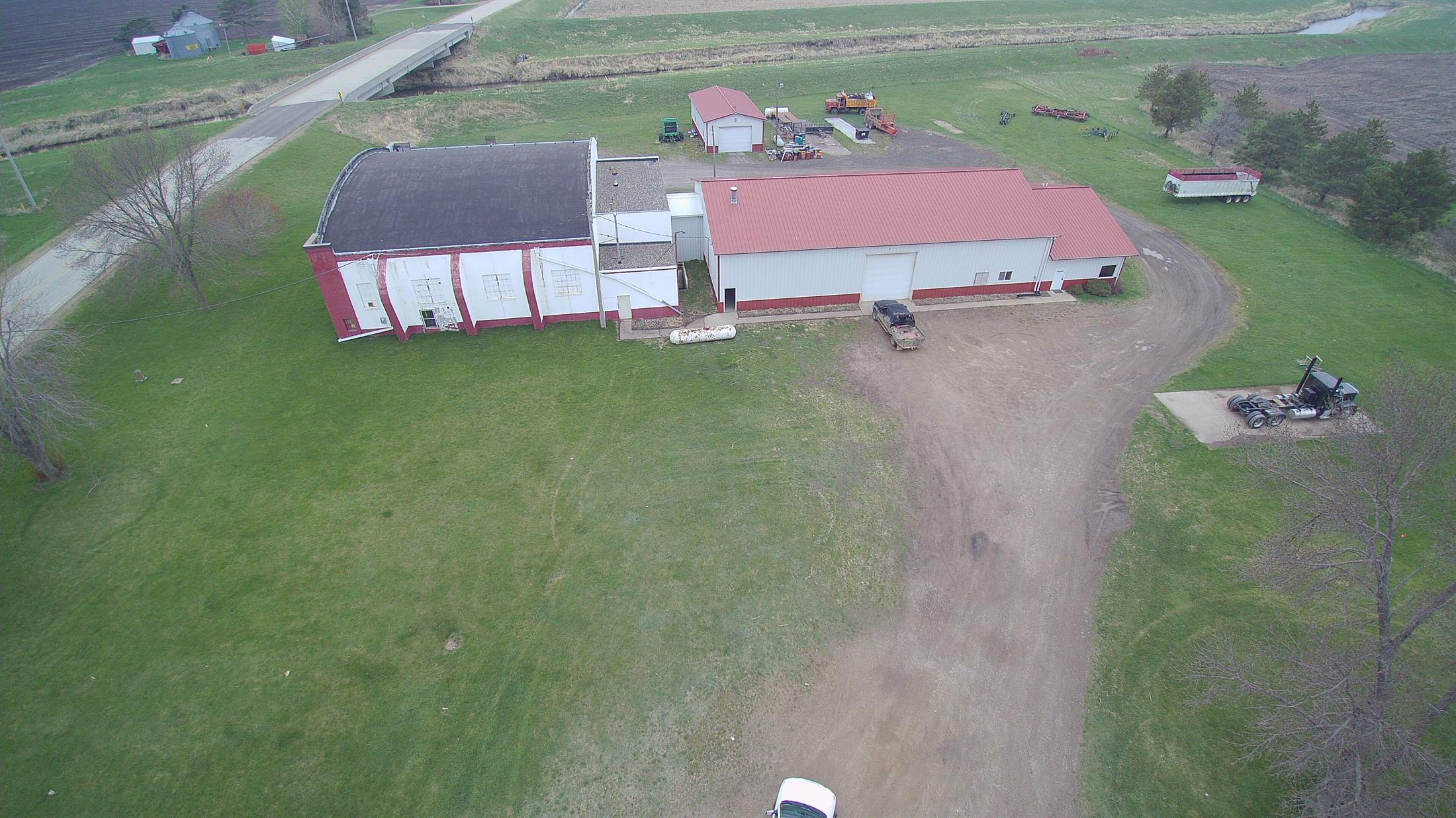 2991 Moville Blacktop, Hornick, IA 51026