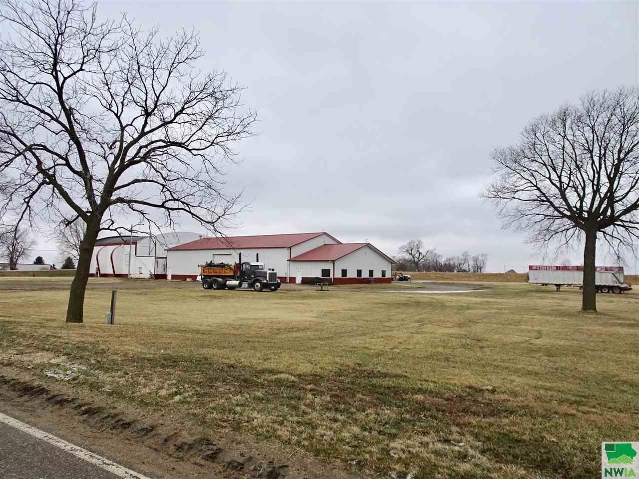 2991 Moville Blacktop, Hornick, IA 51026