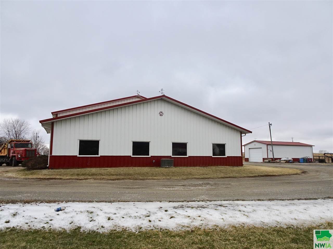 2991 Moville Blacktop, Hornick, IA 51026