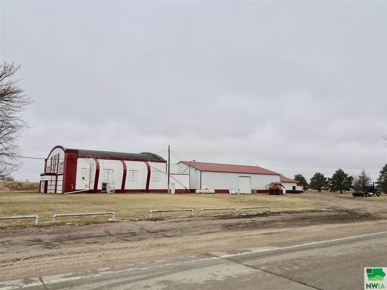 2991 Moville Blacktop, Hornick, IA 51026