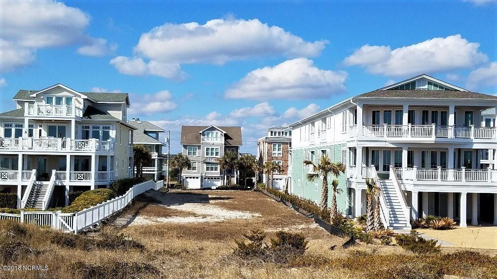 217 South Lumina Avenue, Wrightsville Beach, NC 28480