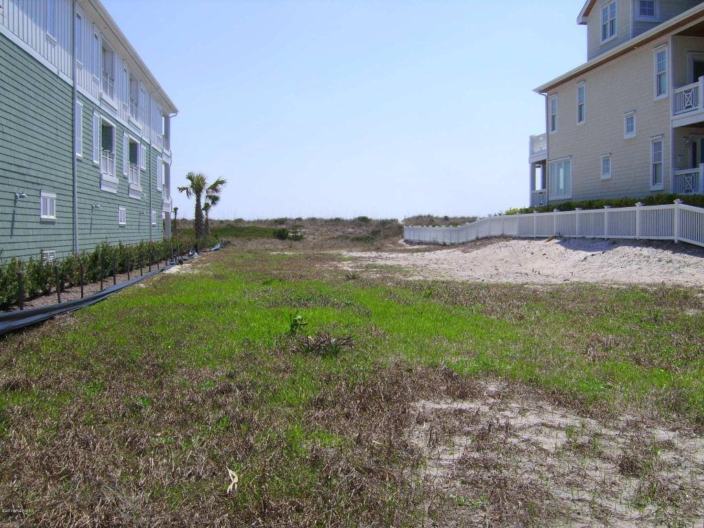 217 South Lumina Avenue, Wrightsville Beach, NC 28480