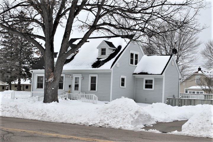 1040 Lincoln Street, Wisconsin Rapids, WI 54494