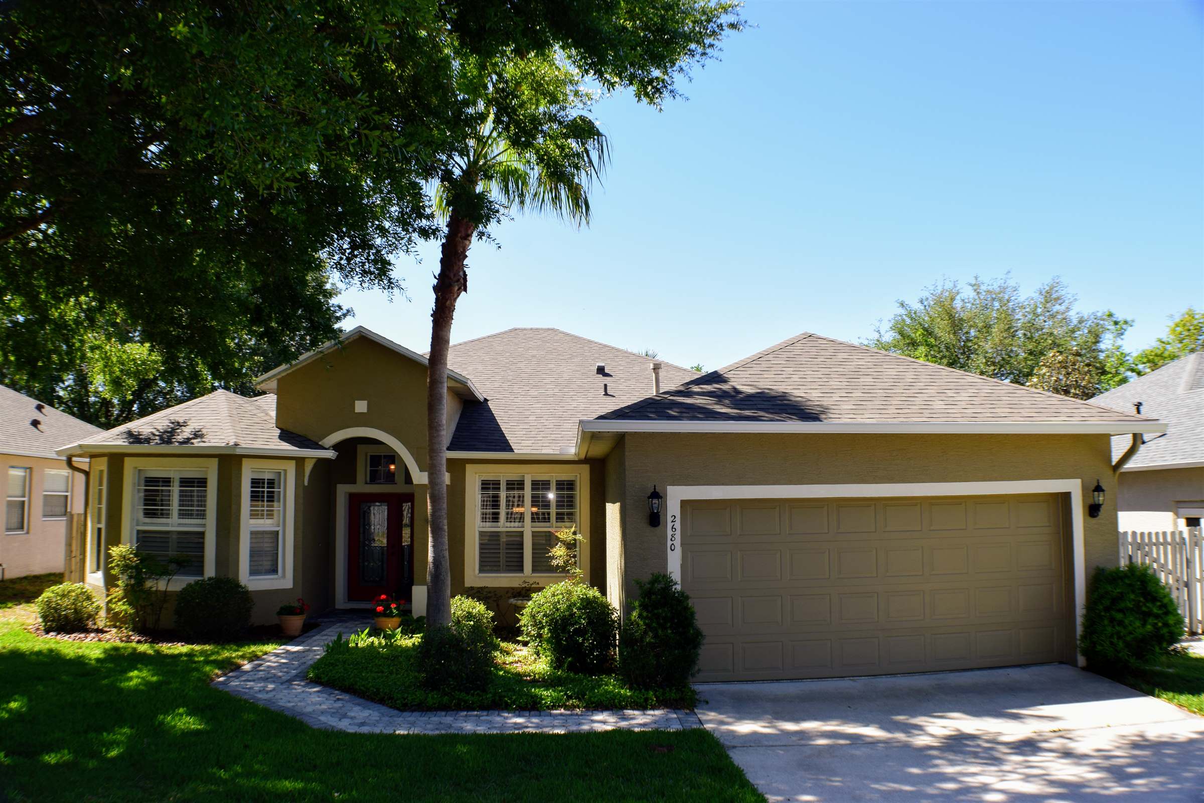 2680 Cypress Head Trail, Oviedo, FL 32765