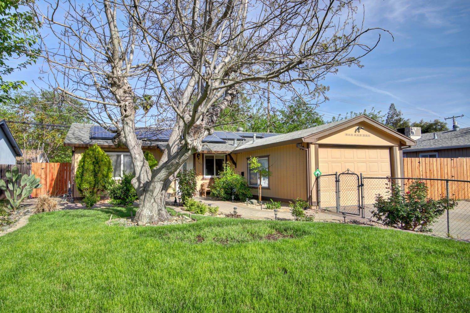 6240 Walerga Road, North Highlands, CA 95660