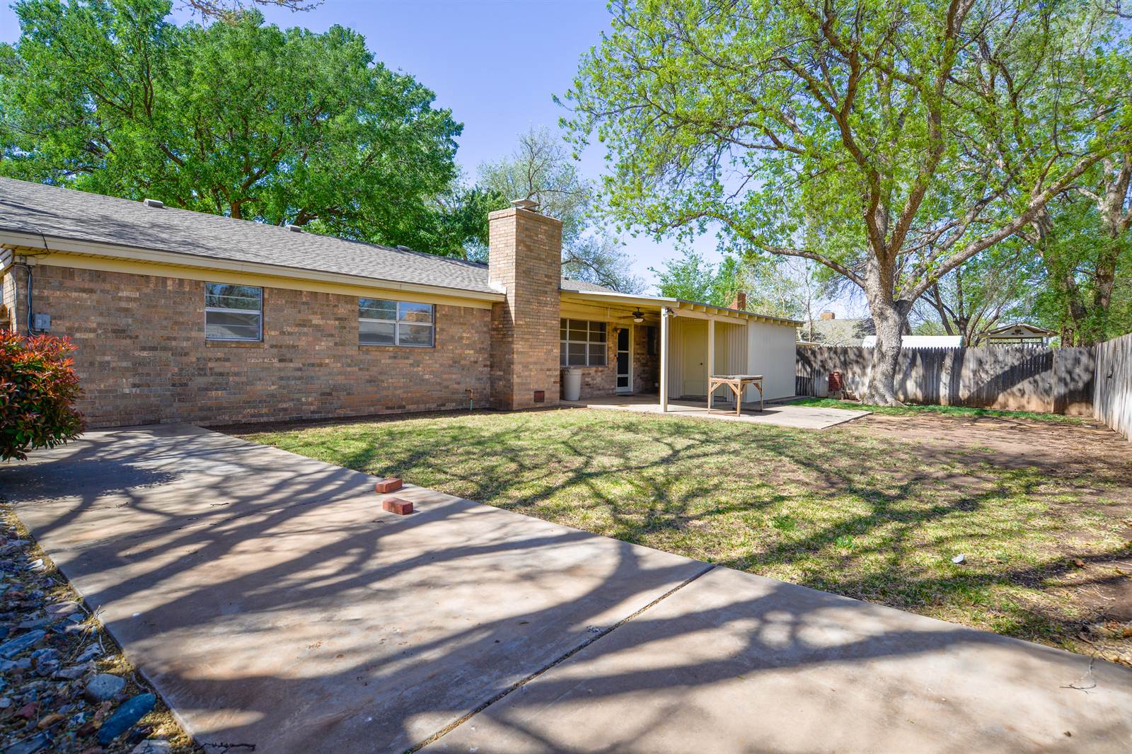 4312 57th Street, Lubbock, TX 79413