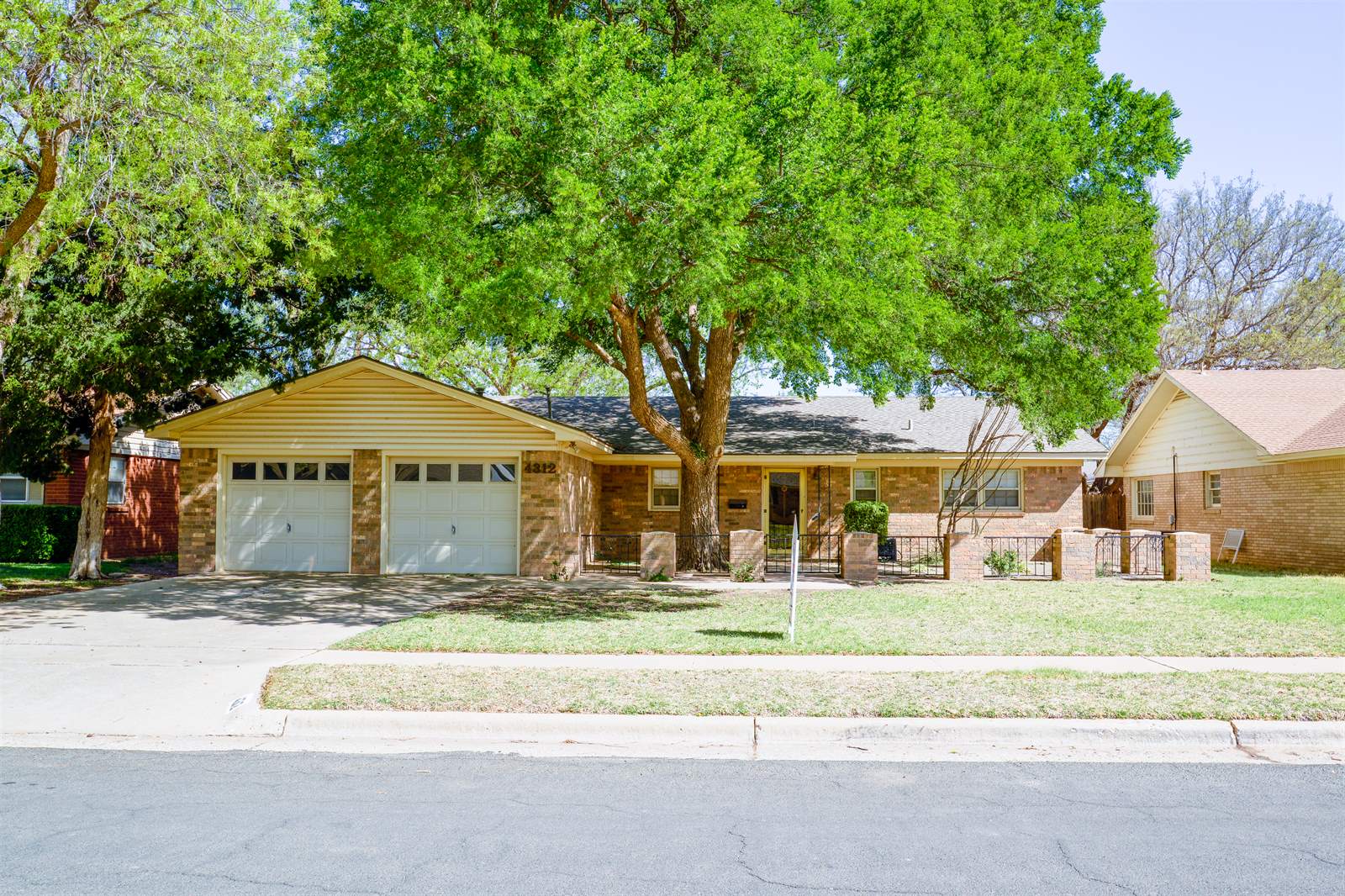 4312 57th Street, Lubbock, TX 79413