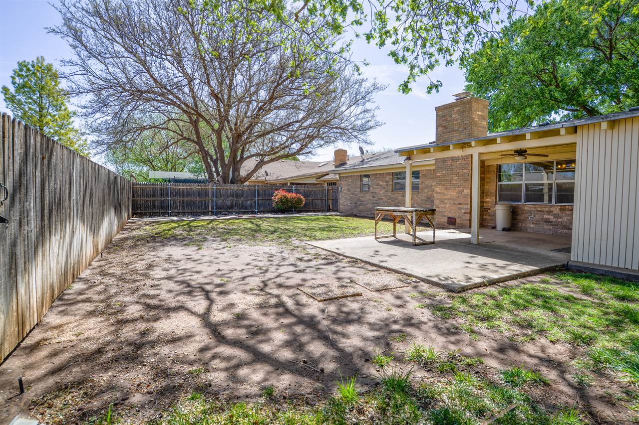 4312 57th Street, Lubbock, TX 79413