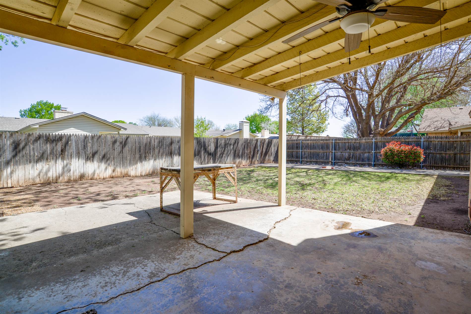 4312 57th Street, Lubbock, TX 79413