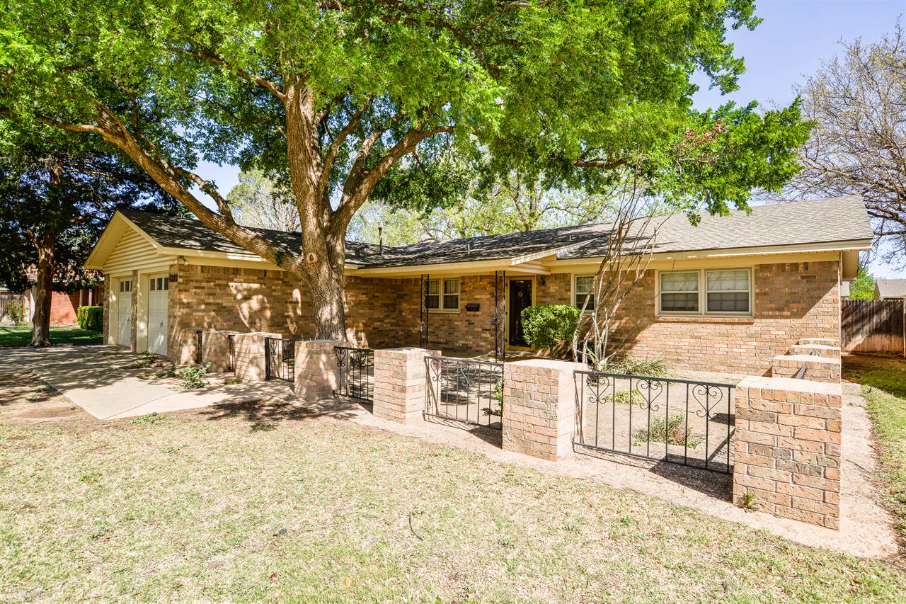 4312 57th Street, Lubbock, TX 79413