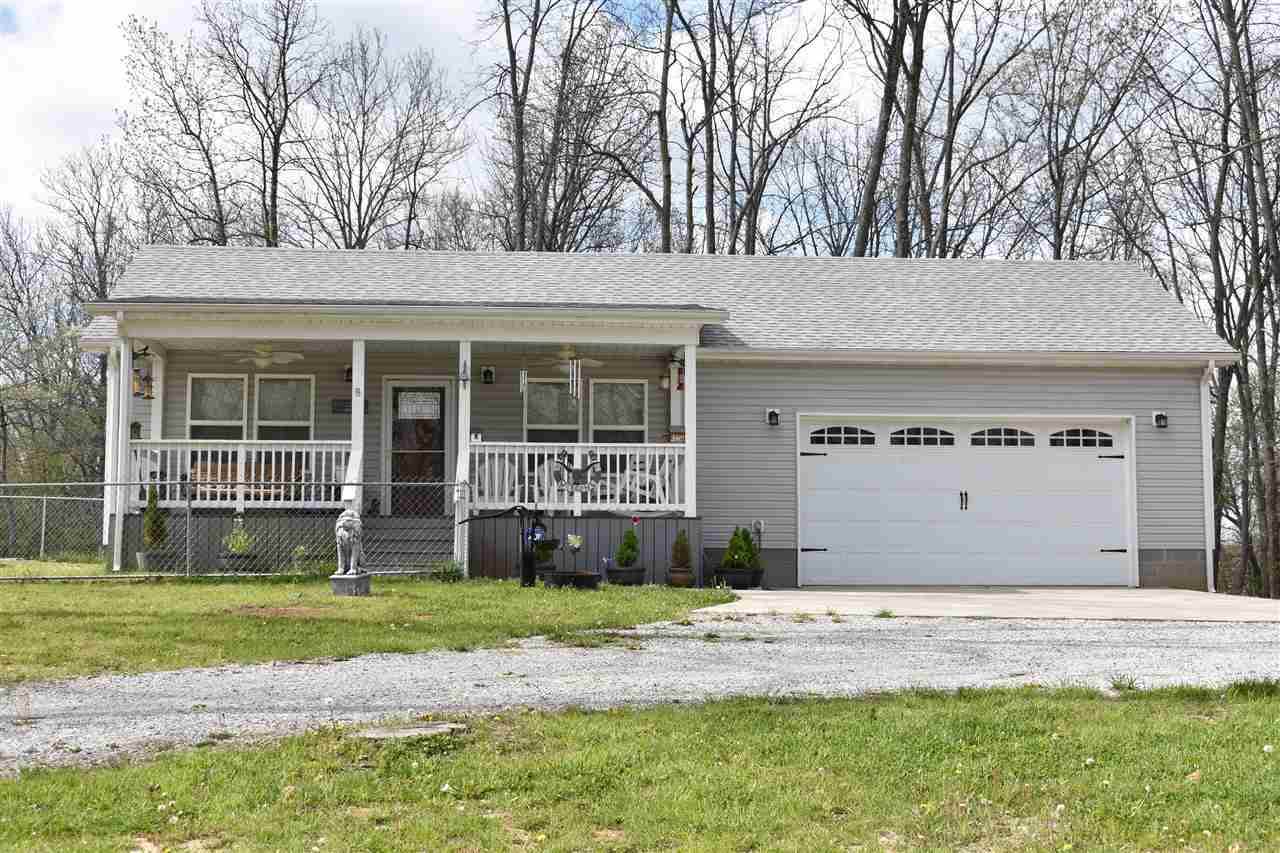 518 Goodrum Rd, Bowling Green, KY 42104