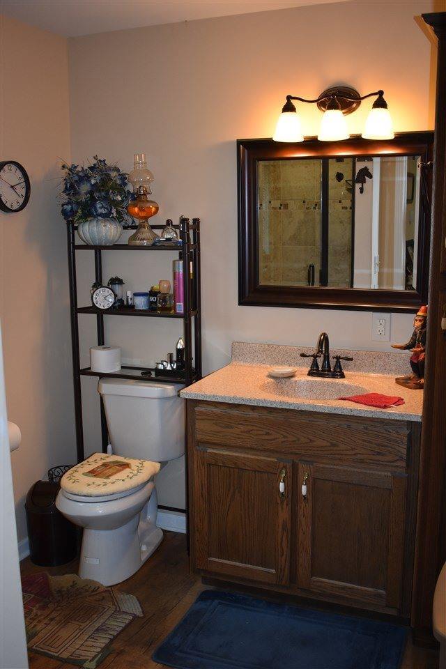 518 Goodrum Rd, Bowling Green, KY 42104