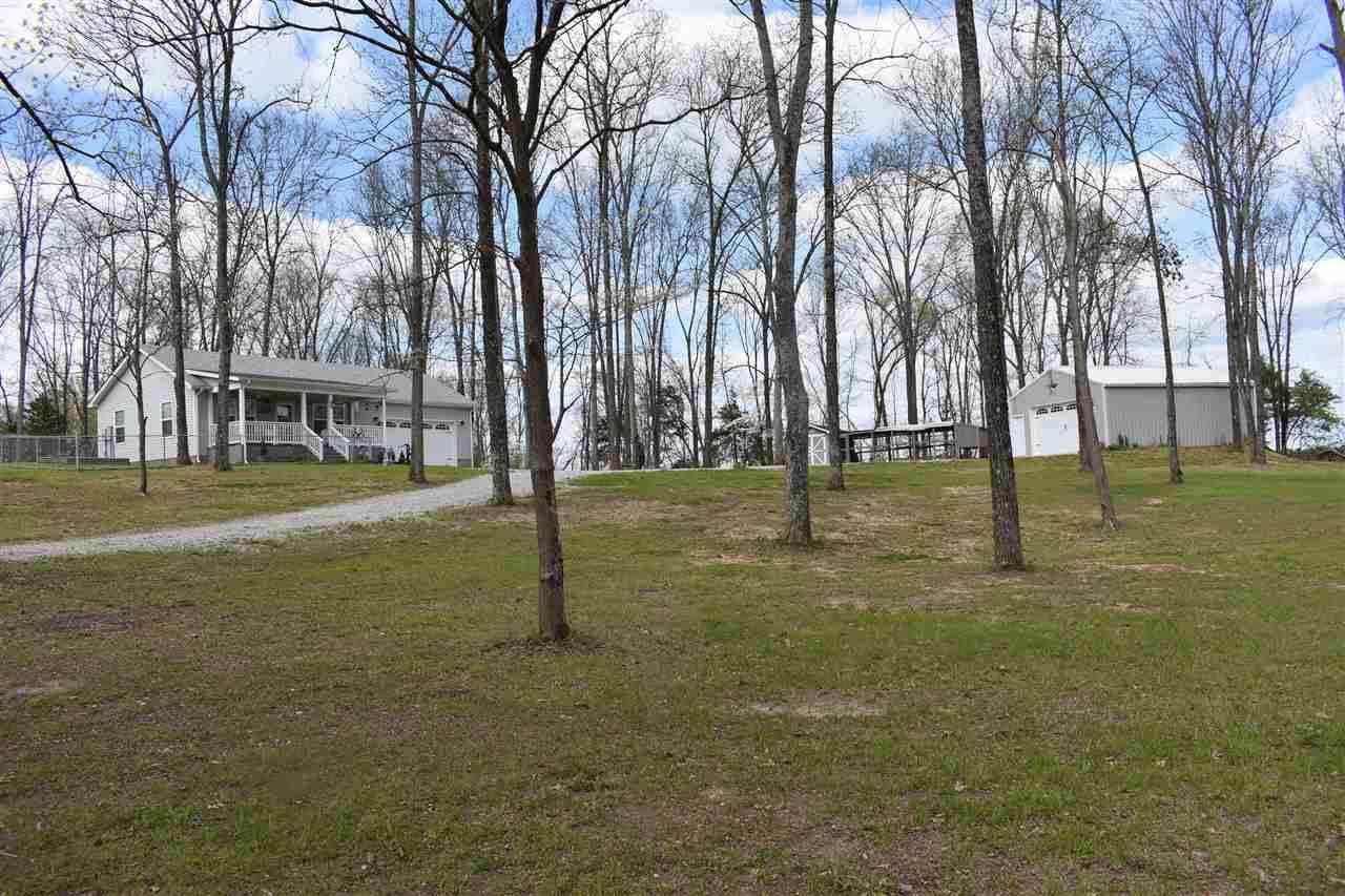 518 Goodrum Rd, Bowling Green, KY 42104