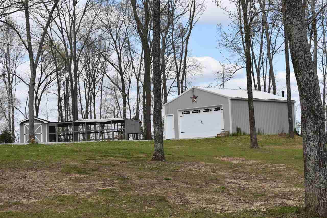 518 Goodrum Rd, Bowling Green, KY 42104