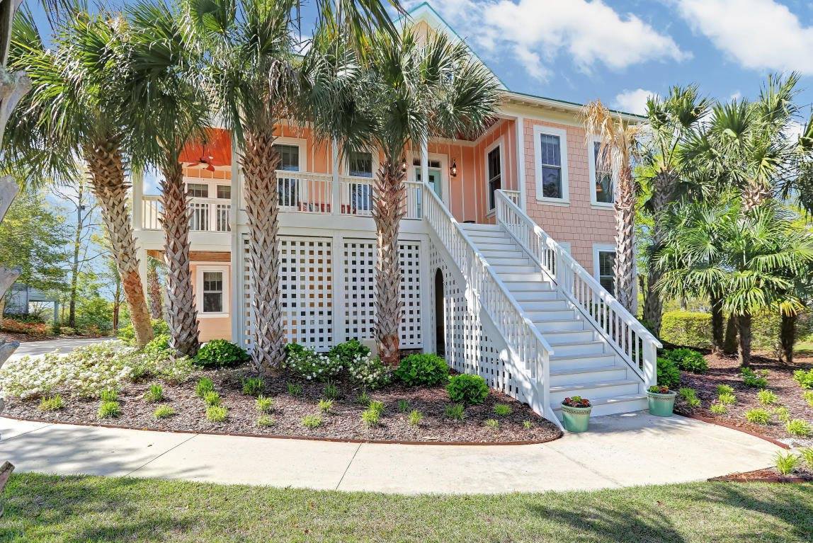 717 Blue Point Drive, Wilmington, NC 28411