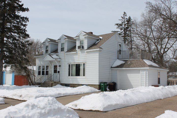 430 S 13th Avenue, Wisconsin Rapids, WI 54495