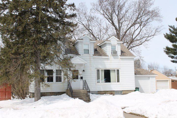 430 S 13th Avenue, Wisconsin Rapids, WI 54495