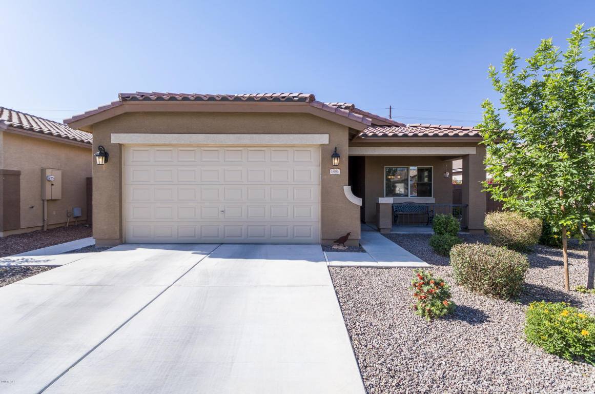 1485 West Crape Road, Queen Creek, AZ 85140