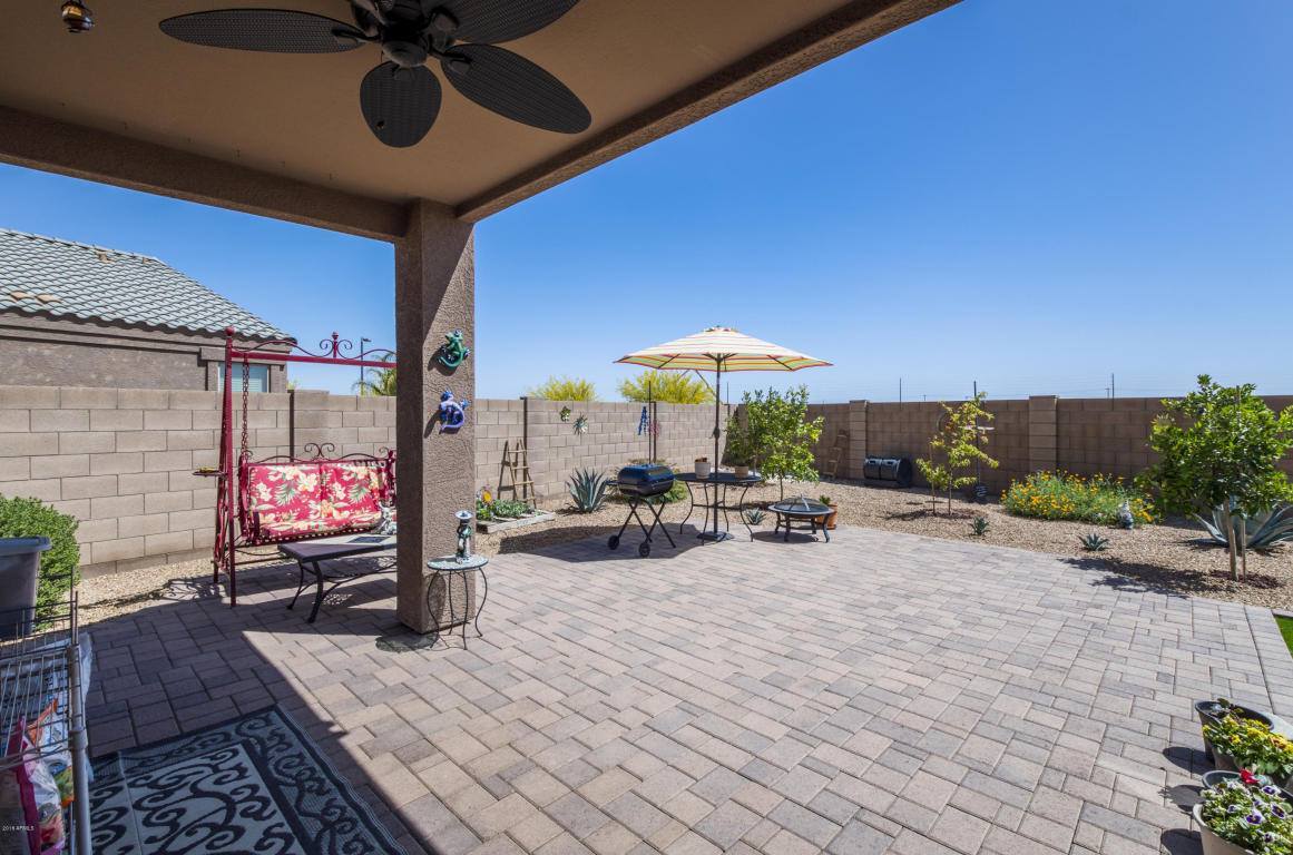 28753 North Roselite Lane, San Tan Valley, AZ 85143