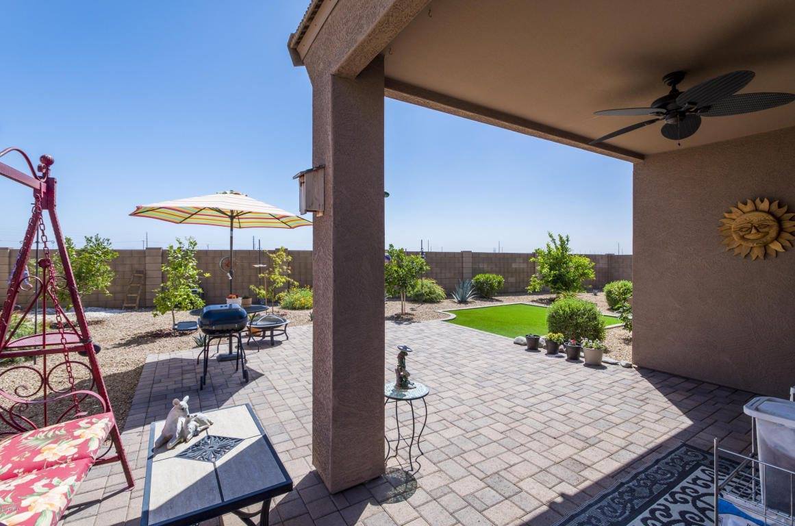 28753 North Roselite Lane, San Tan Valley, AZ 85143