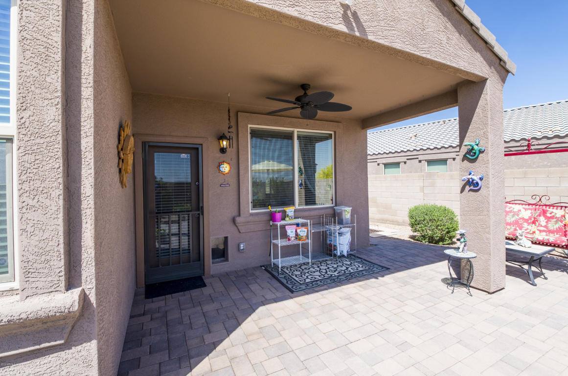 28753 North Roselite Lane, San Tan Valley, AZ 85143