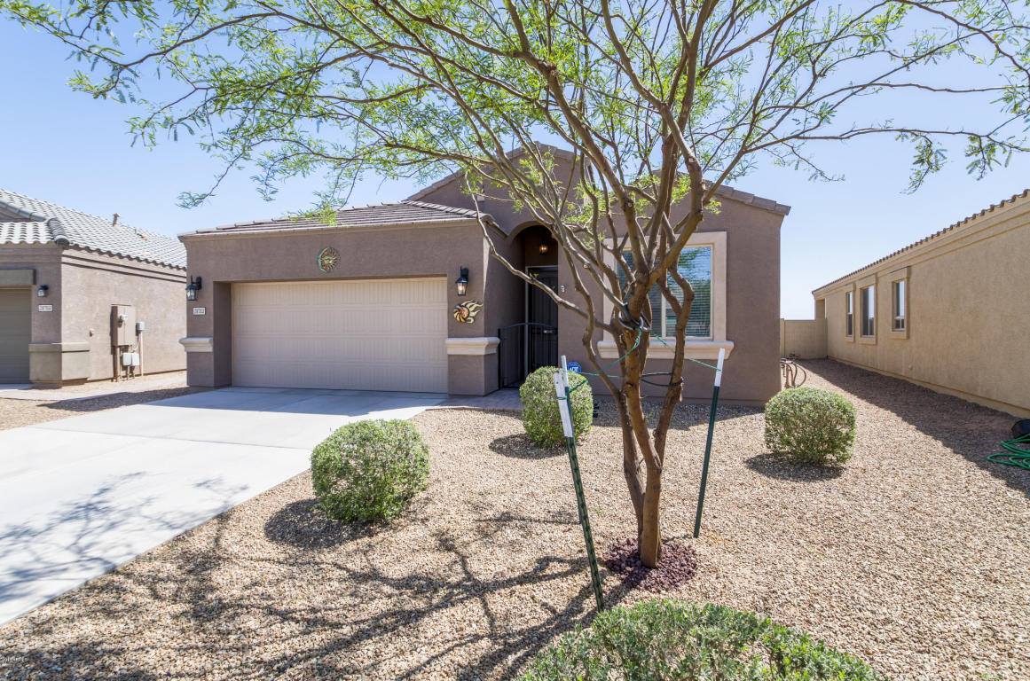 28753 North Roselite Lane, San Tan Valley, AZ 85143